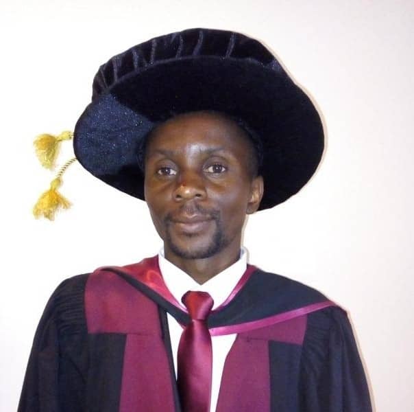 Prof. H. Mapoma