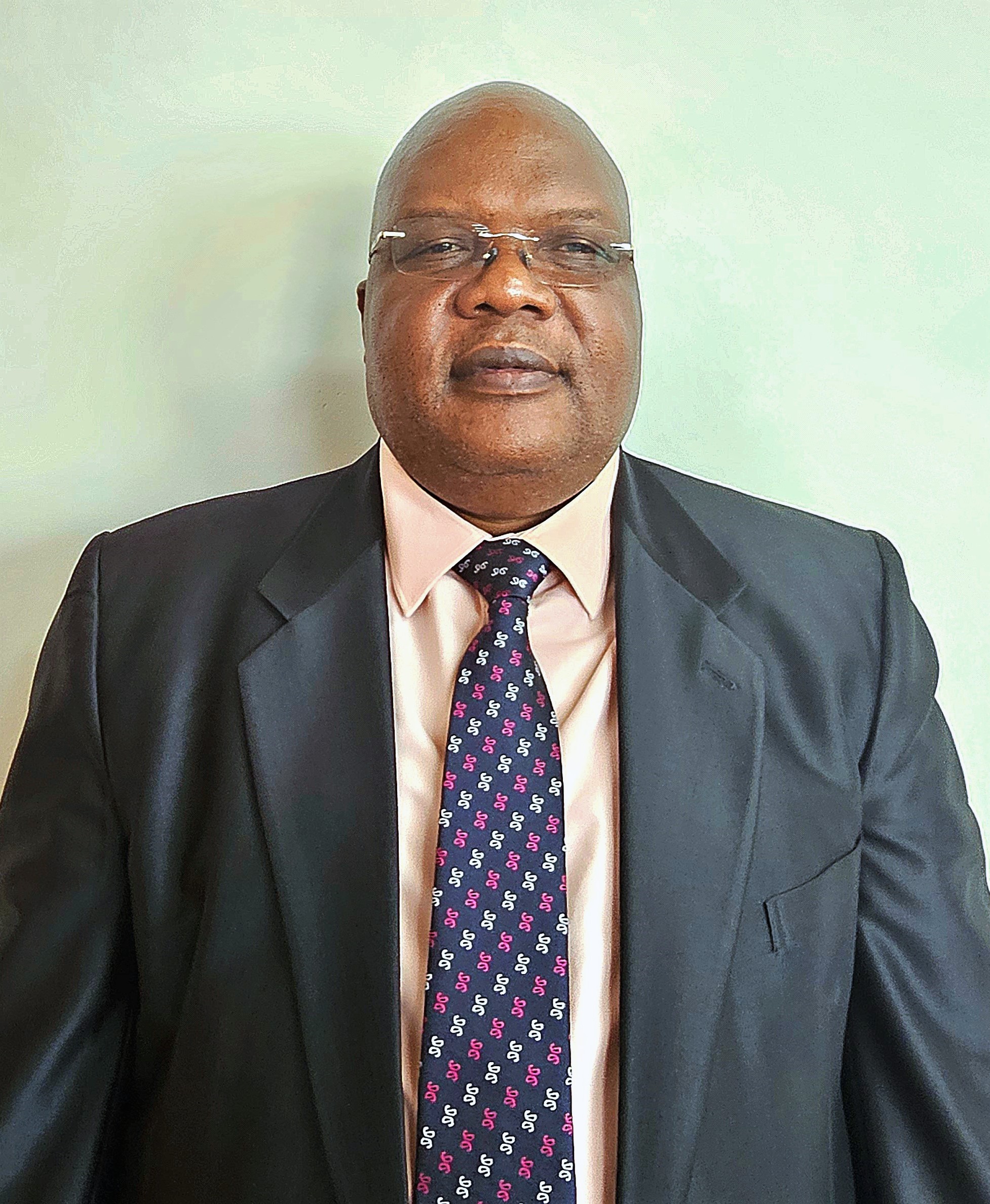 Mr. G. Mkwende