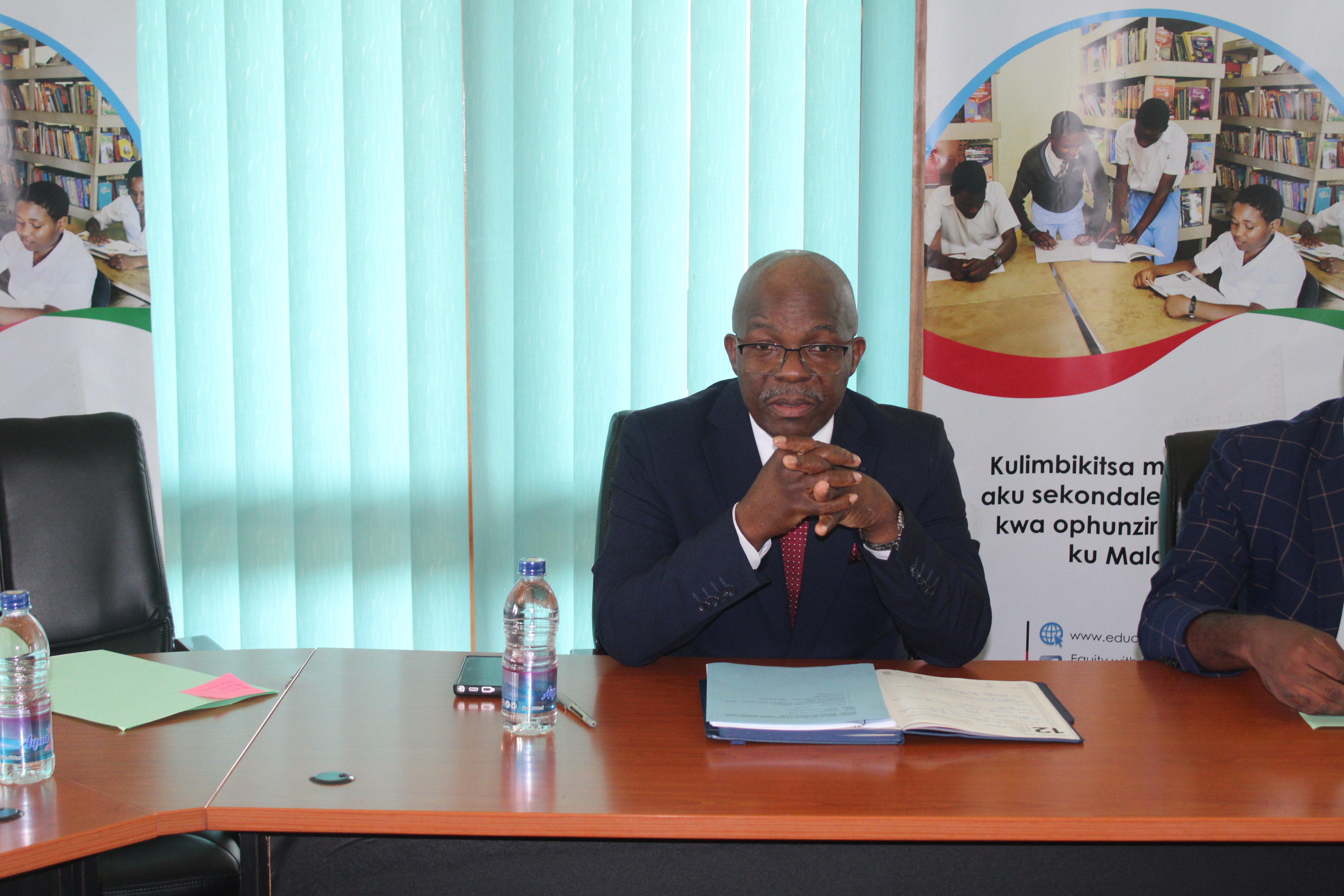 World Bank Recommends SAVE Project Extension