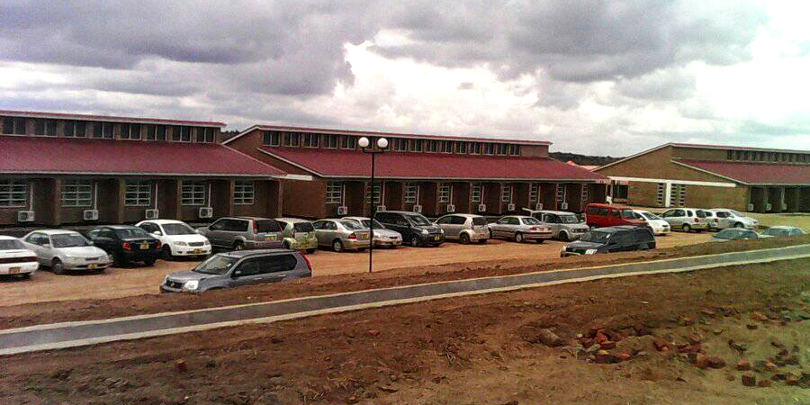 Nalikule College of Education