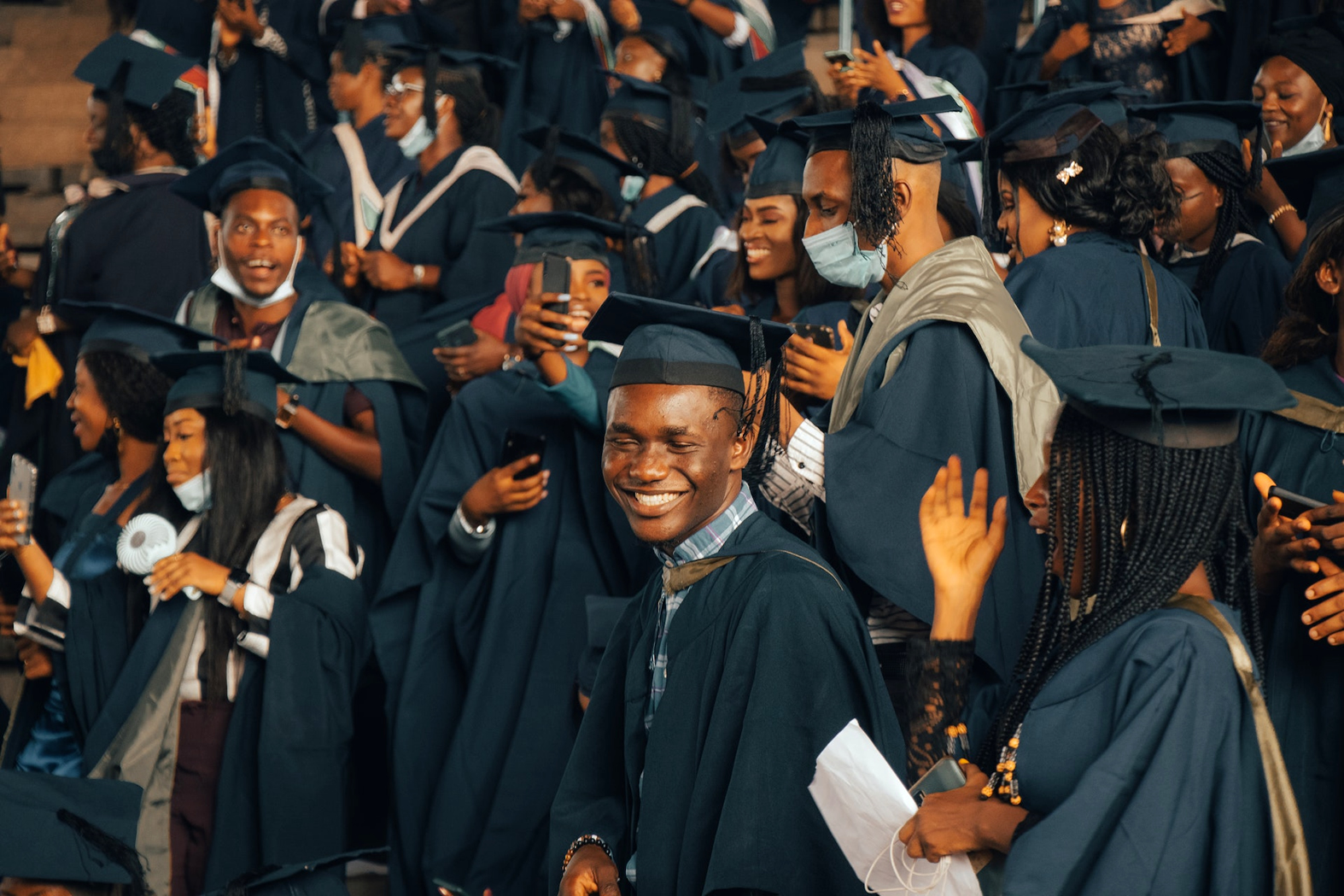 Higher Education Students' Loans and Grants Board